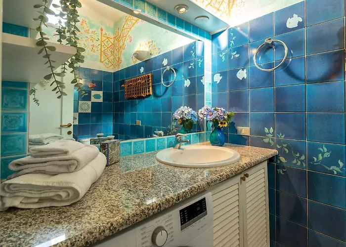 E-1-4 - Marineledda By Interhome Apartman Golfo Aranci