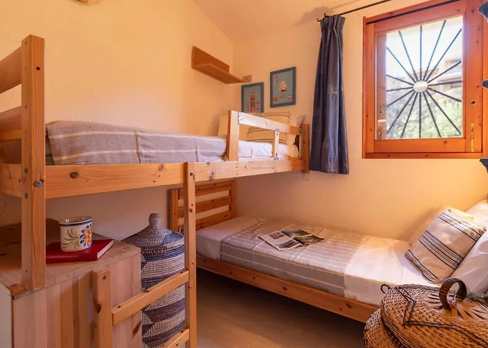 E-1-4 - Marineledda By Interhome Appartement