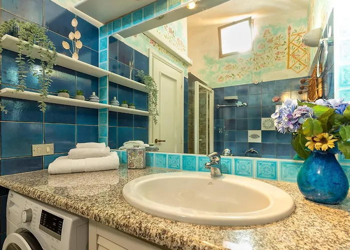 E-1-4 - Marineledda By Interhome Appartement *