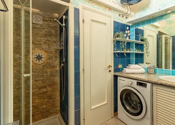 E-1-4 - Marineledda By Interhome Golfo Aranci