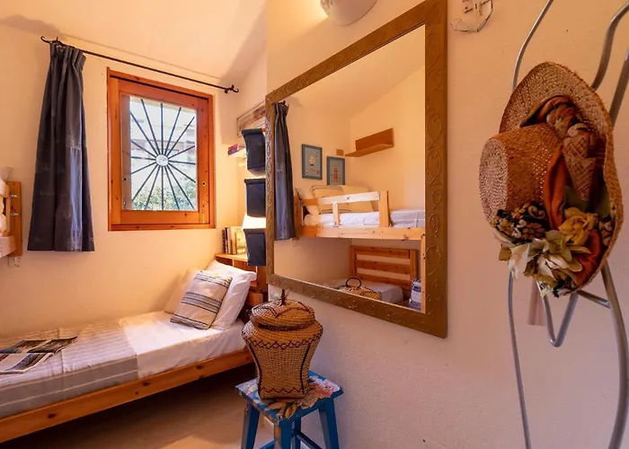 Apartman E-1-4 - Marineledda By Interhome *