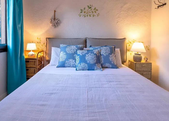 Appartement E-1-4 - Marineledda By Interhome