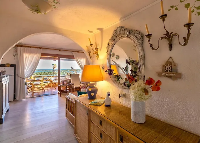 E-1-4 - Marineledda By Interhome Golfo Aranci