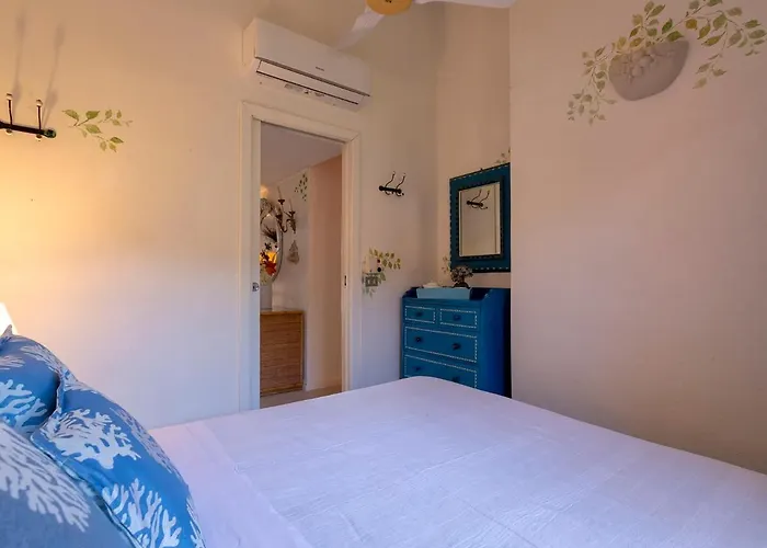 Apartman E-1-4 - Marineledda By Interhome *