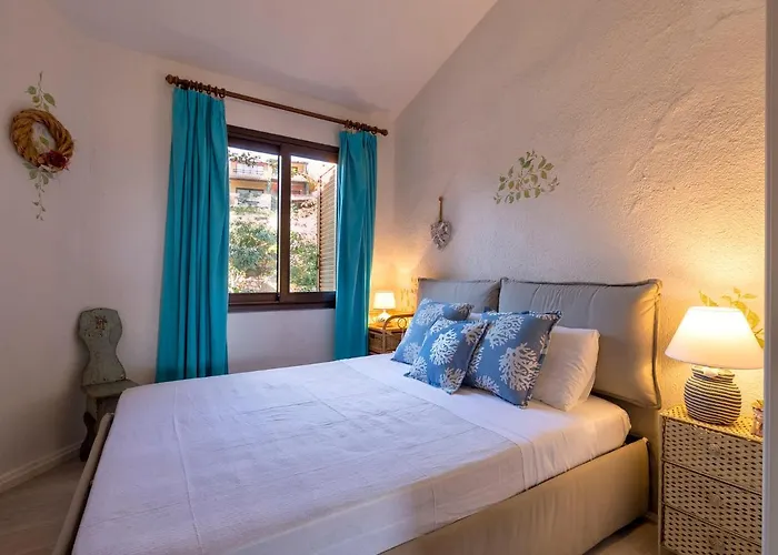 E-1-4 - Marineledda By Interhome *