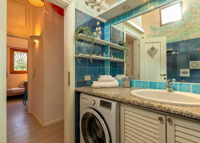 Apartman E-1-4 - Marineledda By Interhome Golfo Aranci