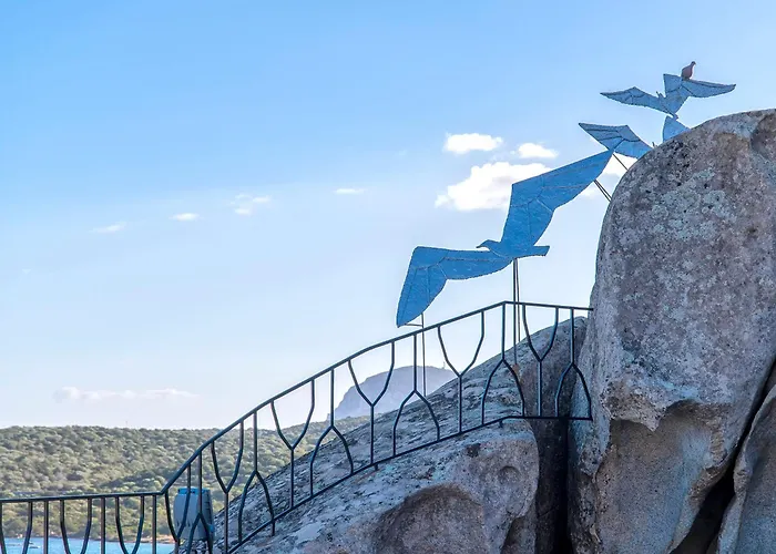 E-1-4 - Marineledda By Interhome Golfo Aranci