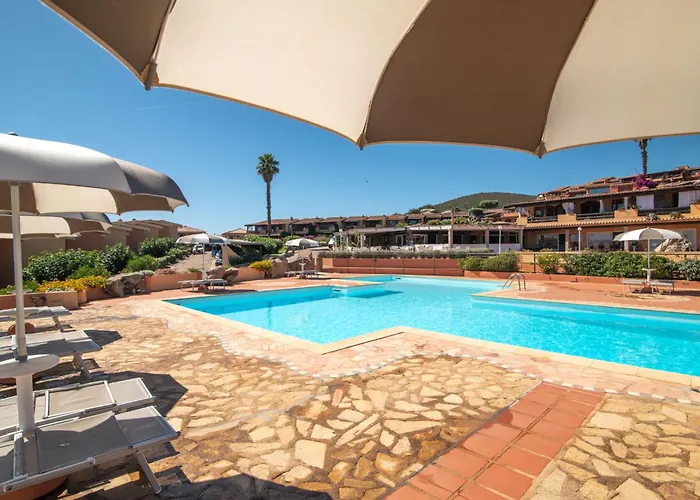 E-1-4 - Marineledda By Interhome