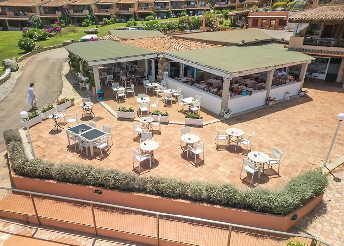 E-1-4 - Marineledda By Interhome Appartement