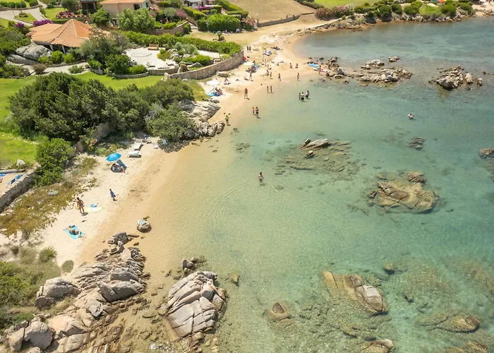 E-1-4 - Marineledda By Interhome Appartement *