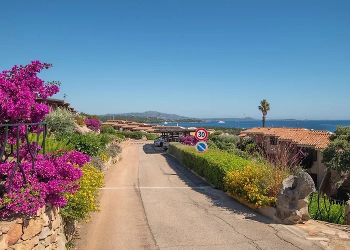 E-1-4 - Marineledda By Interhome Appartement *