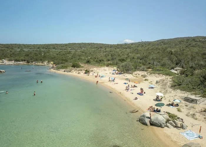 E-1-4 - Marineledda By Interhome