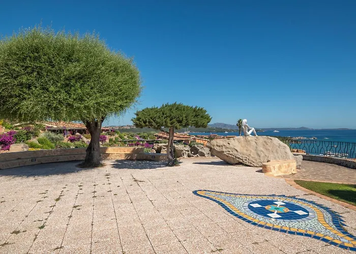 E-1-4 - Marineledda By Interhome Appartement *