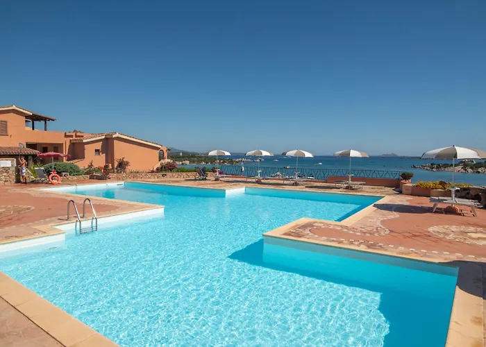 Appartement E-1-4 - Marineledda By Interhome