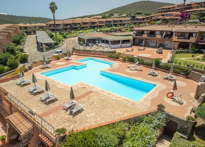 E-1-4 - Marineledda By Interhome Appartement