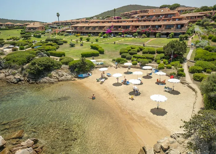 E-1-4 - Marineledda By Interhome *